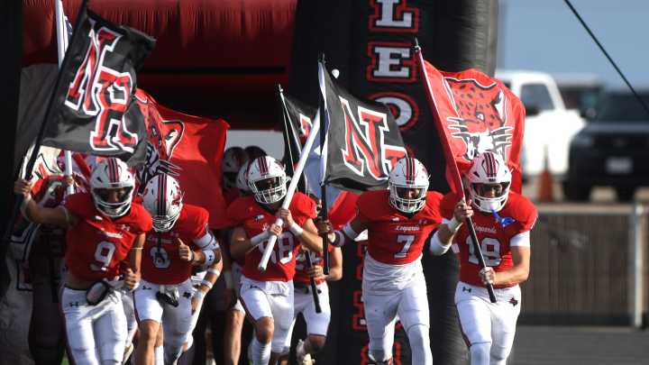 Power rankings: See the top 10 entering Week 5 of HS football