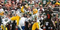 Andre Szmyt’s 55-yard field goal as time expires rallies Browns to 13