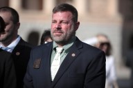 Rep. John Gillette faces ethics complaint over anti