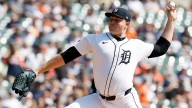 Tigers’ Tarik Skubal gets real on being swept by Guardians, playoff race