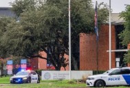 SRE confirma que una mexicana resultó herida en tiroteo en oficinas de ICE en Dallas