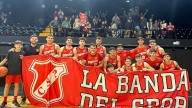 Sportivo Pilar ganó en Obras y le apunta al invicto APV