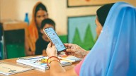 A Bot for frontline workers to do their jobs