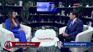Michael Góngora Talks with Adriana Moura | RHOM Recap & Real Life in Miami Beach