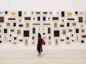 Entre el placer estético y la sorpresa: Museo Jumex abre cuatro exposiciones