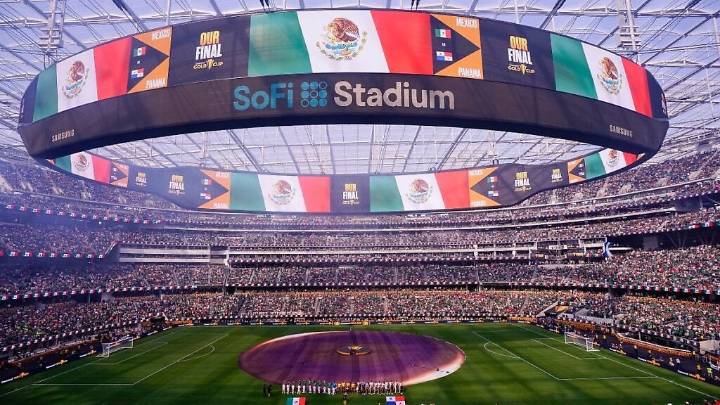 Trump amenaza a ciudades demócratas con quitarles partidos del Mundial de Fútbol