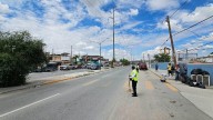 Saldo blanco en operativo de regreso a clases