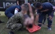 Detener diálogos con grupo que quemó a soldados en Putumayo piden al Gobierno
