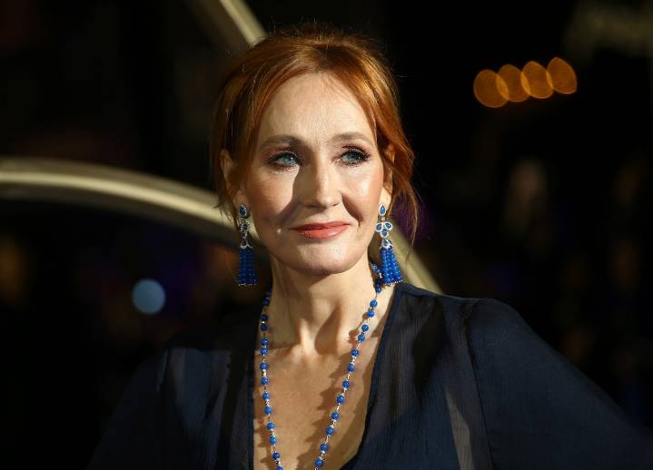 ‘She’s ignorant’: J.K. Rowling blasts lead Harry Potter actor in longstanding feud