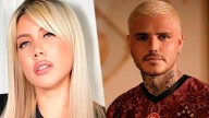 La vil provocación de Wanda Nara a Mauro Icardi por su debut en MasterChef: el video que grabó con sus hijas