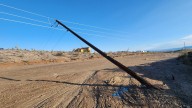 Meadview in northwestern Arizona loses power, water after major storm