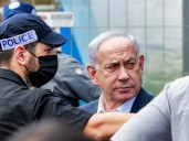 Attacking Qatar shows Israel doesn’t want a Gaza ceasefire