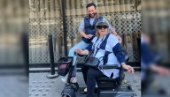 Kareena Kapoor Posts Adorable Pic Of Saif Ali Khan With Aunt Rima Jain, Calls Her ‘The Sexiest’