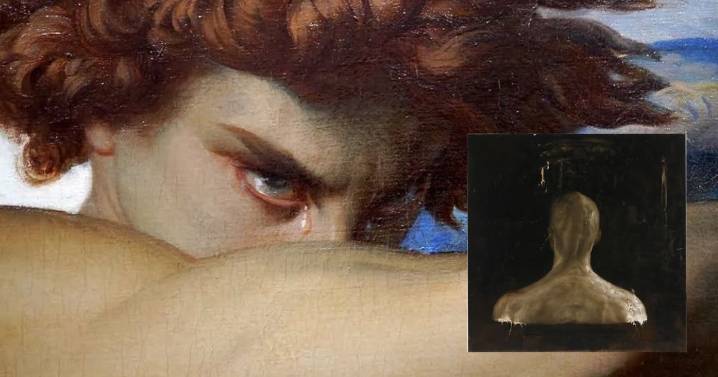 El lamento al rey de Tiro en la Biblia: una posible mirada a cómo era Lucifer antes de su caída