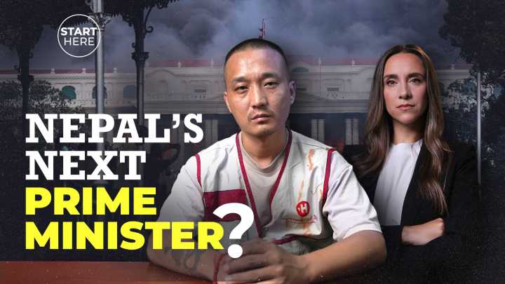 Nepal’s Sudan Gurung – an exclusive interview