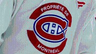 Canadiens announce roster moves at Rookie Camp