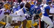 Scott Rabalais: Three things we learned from LSU's defeat to Ole Miss in Oxford