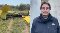 Filtran video del accidente de la avioneta en la que viajaba el director del documental sobre el Chapecoense: estas fueron las trágicas coincidencias