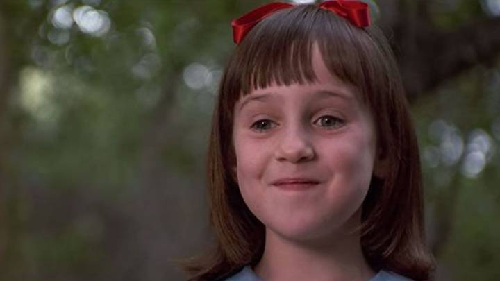Qué es de la vida de Mara Wilson, la adorable Matilda
