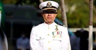 Vicealmirante Manuel Roberto Farías es vinculado a proceso tras robo de combustible en Tamaulipas