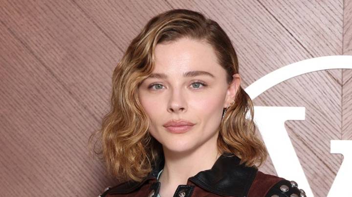 Chloe Moretz Makes Rare Comment on Her Wedding 