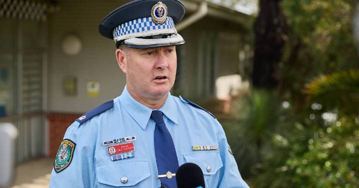 Body found as South Coast crash site reveals 'heavily damaged' plane: police