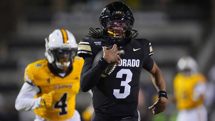 Colorado vs. BYU bold predictions for College Football Week 5