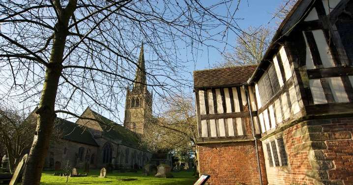 One of Britain's best markets can be found in an underrated Birmingham suburb