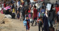 Mexico's Jewish president calls on Israel to end 'genocide in Gaza'