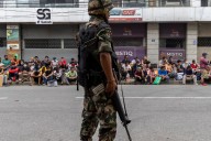 HRW pide a Nepal investigar disparos de la policía que mataron a decenas de manifestantes