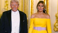 Melania Trump's Belt at Windsor Castle Dinner Causes Great Debate
