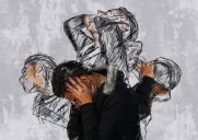 ¿Por qué la demencia lleva siempre a pensar cosas horribles?
