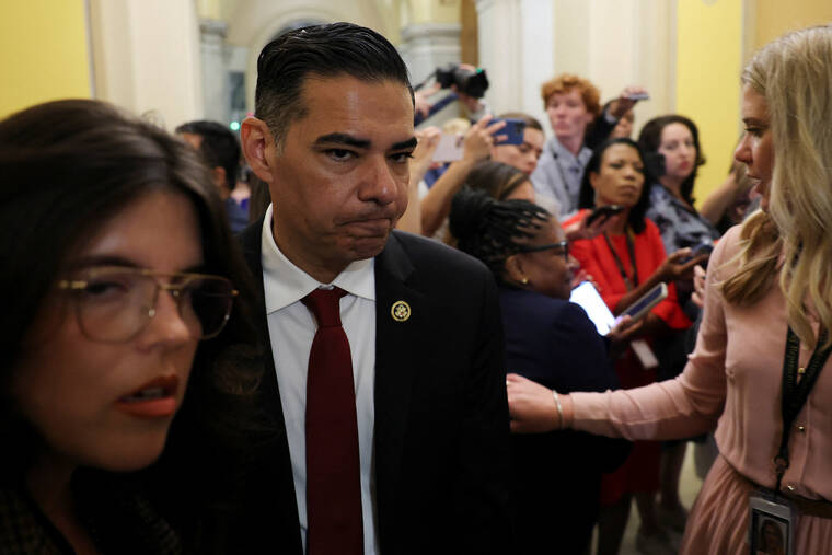 Republican US House committee releases thousands of Epstein files