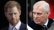 Prince Harry denies explosive claims he ‘punched’ Prince Andrew at a royal family gathering