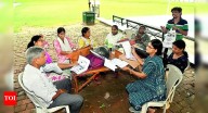 Bihar SIR: 6% drop in voters; 3.7 lakh electors declared ‘ineligible’