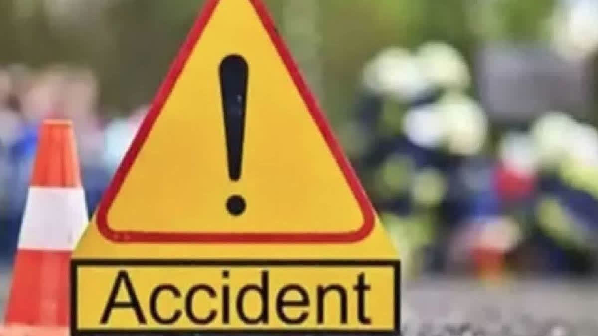 Haryana | 5 Killed, 1 Injured In Road Accident In Gurugram