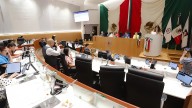 Congreso de Sonora avala reforma constitucional contra la extorsión