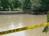 Body Found in Pond During Search for Missing Georgia Man