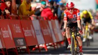 Así queda la clasificación general de la Vuelta a España 2025 tras la etapa 10