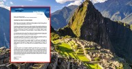 Machu Picchu dejaría de ser una de las 7 Maravillas del Mundo: New7Wonders lanzó fuerte advertencia
