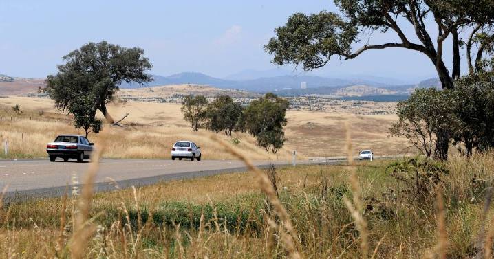 Tender awarded for William Hovell Drive upgrade