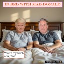 Cementing that special relationship