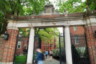 Education Dept. Subjects Harvard to More Financial Oversight