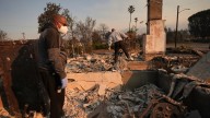 DOJ sues utility over Southern California fires