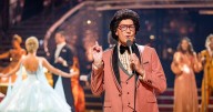 Strictly Come Dancing fans complain minutes into first live show after 'cringe' opening