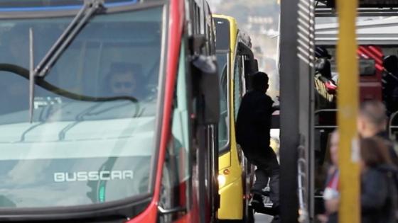 TransMilenio lanzó plan contra la evasión de pasajes: ¿de qué se trata?