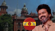 Madras High Court seeks response from Vijay, TVK on appeal in trademark case over party flag