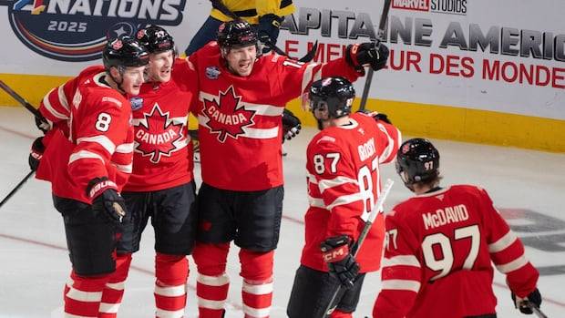 'Tried to maintain hope': NHL stars poised for Olympic return in 2026 after long wait
