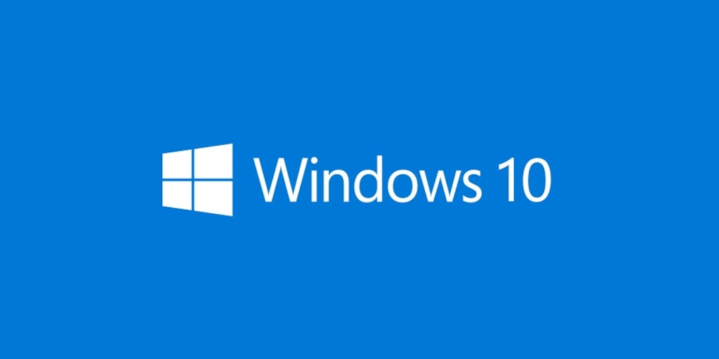 Windows 10 está por quedarse sin soporte y casi la mitad de los computadores en el mundo todavía lo utilizan