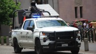 Trasladan a 80 reos de Sinaloa a reclusorios de Veracruz; hubo operativo de la Guardia Nacional